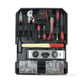 254pcs Tools de ménage Kit d'outils professionnels OEM